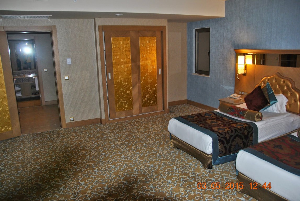 imagini hotel ROYAL HOLIDAY PALACE LARA